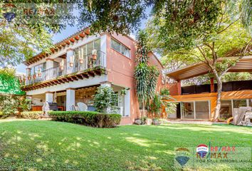 Casa en  Unidad Habitacional Teopanzolco, Cuernavaca, Morelos