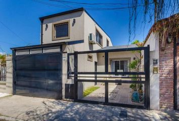 Casa en  Ciudad Jardín Lomas Del Palomar, Tres De Febrero