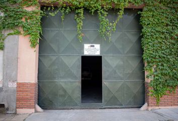 Galpónes/Bodegas en  Barracas, Capital Federal