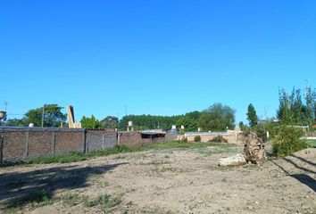 Terrenos en  Maipú, Mendoza