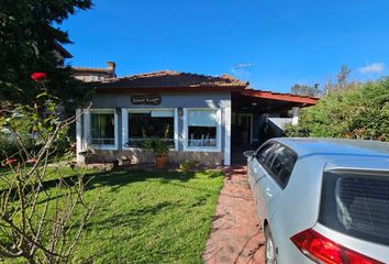 Casa en  Las Lajas I, Partido De General Rodríguez