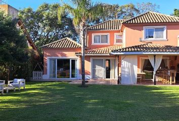 Casa en  Castaños, Partido De Tigre