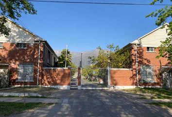 Casa en  Ñuñoa, Provincia De Santiago