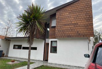 Casa en  Puente Alto, Cordillera