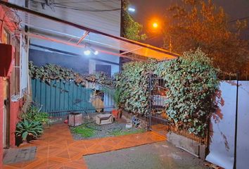 Casa en  El Bosque, Provincia De Santiago