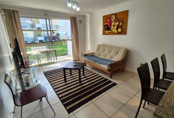 Departamento en  Algarrobo, San Antonio