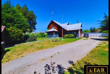 Casa en  Santa Juana, Concepción