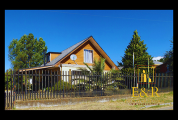 Casa en  Santa Juana, Concepción