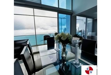 Apartamento en  San Francisco, Ciudad De Panamá