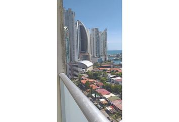 Apartamento en  San Francisco, Ciudad De Panamá