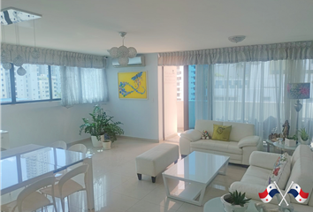 Apartamento en  San Francisco, Ciudad De Panamá