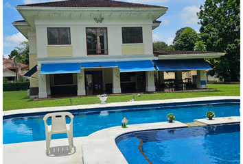 Casa en  Clayton, Ciudad De Panamá