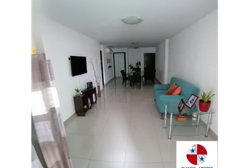 Apartamento en  Pueblo Nuevo, Ciudad De Panamá