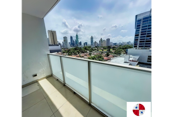 Apartamento en  San Francisco, Ciudad De Panamá