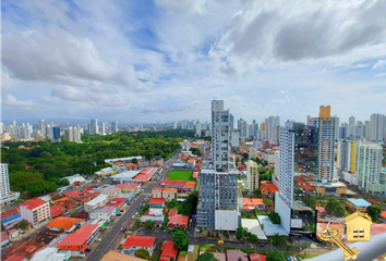 Apartamento en  San Francisco, Ciudad De Panamá