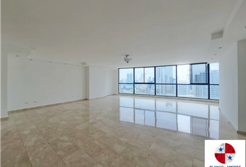 Apartamento en  San Francisco, Ciudad De Panamá