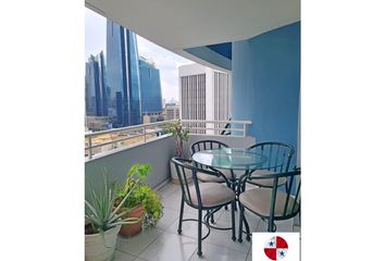 Apartamento en  El Cangrejo, Ciudad De Panamá