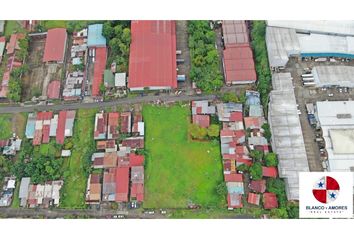 Lotes y Terrenos en  Santa María, Ciudad De Panamá