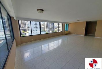 Apartamento en  El Cangrejo, Ciudad De Panamá