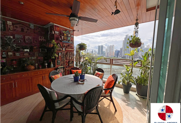 Apartamento en  San Francisco, Ciudad De Panamá