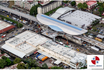 Lotes y Terrenos en  Pueblo Nuevo, Ciudad De Panamá