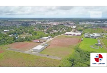 Lotes y Terrenos en  Nuevo Belén, Ciudad De Panamá