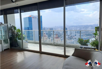 Apartamento en  San Francisco, Ciudad De Panamá