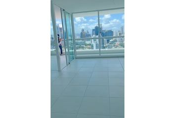 Apartamento en  San Francisco, Ciudad De Panamá