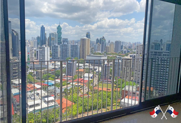 Apartamento en  San Francisco, Ciudad De Panamá