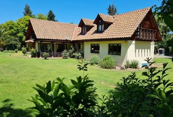 Casa en  Rengo, Cachapoal