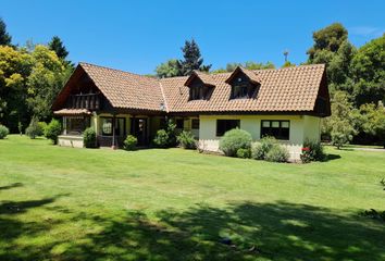 Casa en  Rengo, Cachapoal