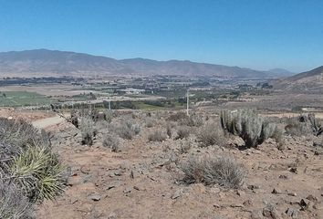 Parcela en  La Serena, Elqui