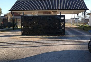 Terrenos en  La Capilla, Partido De Florencio Varela