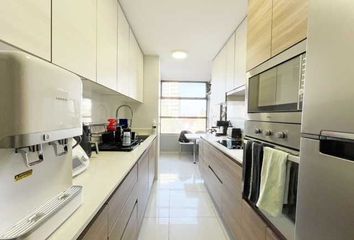 Departamento en  Las Condes, Provincia De Santiago