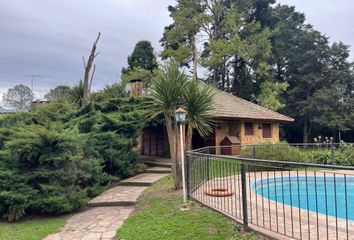 Quinta/Finca en  Parque Exaltación, Exaltación De La Cruz