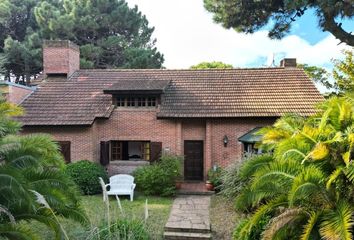 Casa en  Otro, Pinamar