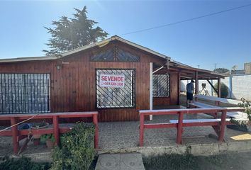 Casa en  El Tabo, San Antonio