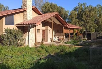 Casa en  Vicuña, Elqui