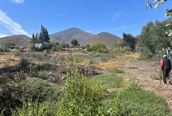 Parcela en  Vicuña, Elqui