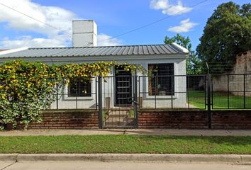 Casa en  Cumbres Del Golf, Villa Allende