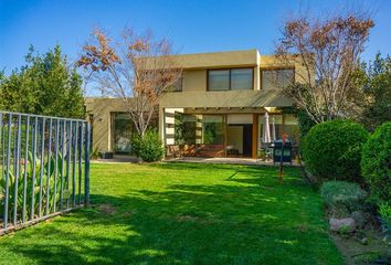 Casa en  Colina, Chacabuco