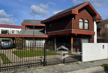 Casa en  Puerto Montt, Llanquihue