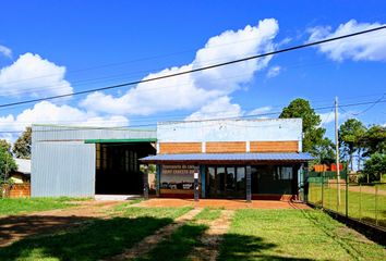 Locales en  Aristóbulo Del Valle, Misiones