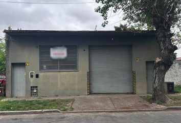 Galpónes/Bodegas en  Quilmes, Partido De Quilmes