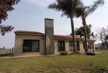 Casa en  Piñero, Santa Fe