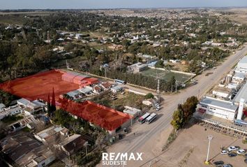 Galpónes/Bodegas en  Cabildo, Partido De Bahía Blanca