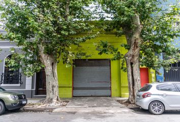 Galpónes/Bodegas en  Barracas, Capital Federal