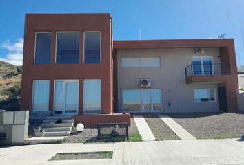 Casa en  Rada Tilly, Chubut