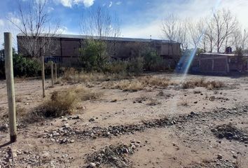 Terrenos en  Luján De Cuyo, Mendoza