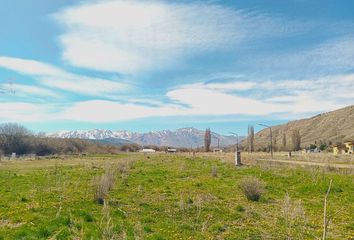 Terrenos en  Esquel, Chubut